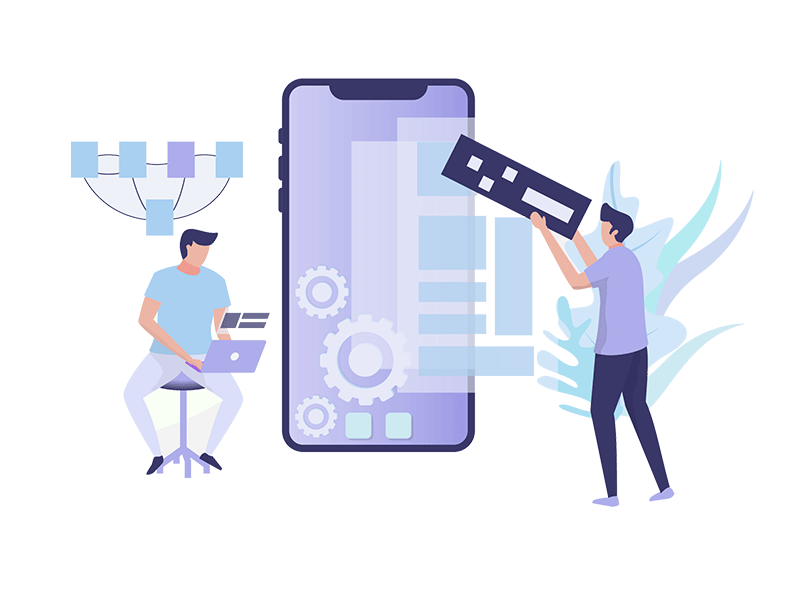 Business Needs A Mobile App