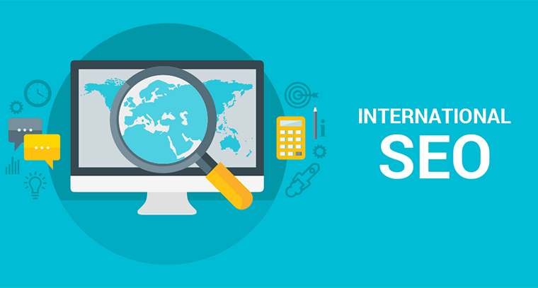 International SEO