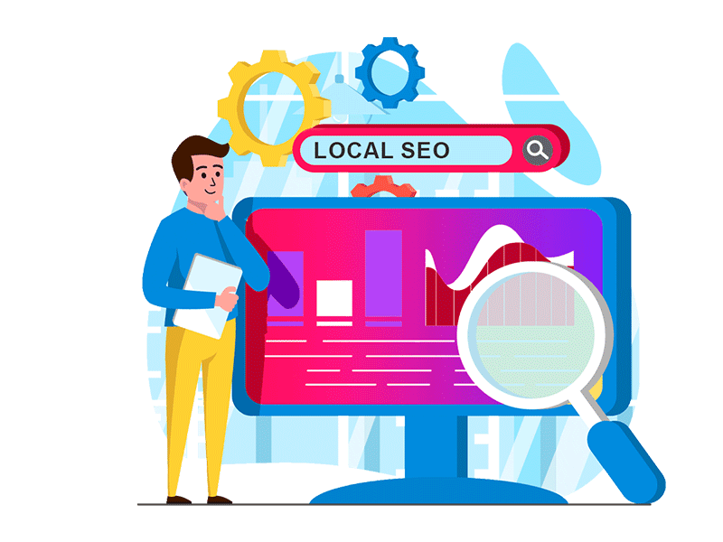 Local SEO